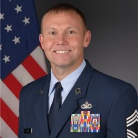 Scott E. Gero, CMSgt, USAF (TS/SCI)