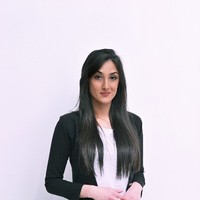Sandra Davidovic