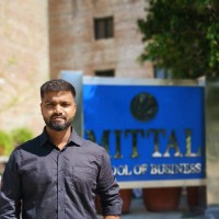 Manish Gupta