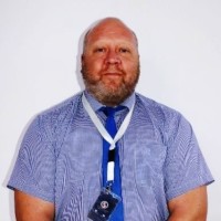 James Godber