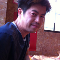 Hashimoto Koji