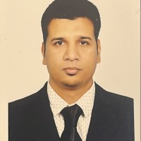 Syed Akheel Mohiuddin