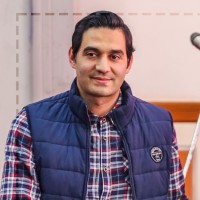 Mohamed Amine Madani