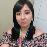 Priscilla Saldias Gonzalez