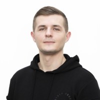 Viacheslav Medyk