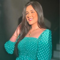 Karolaine Anderson