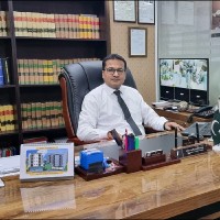Mohsin Raza khokher
