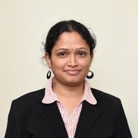 Charuta Alsundekar