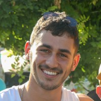 Barak Vardi