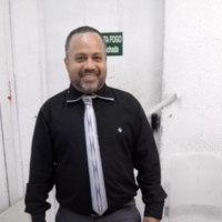 Luiz reinaldo Pedroso