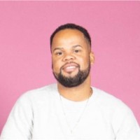 Ishmael Morgan
