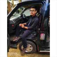 Abdullah Tousif