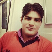 Harender Kumar