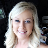 Amanda Buech