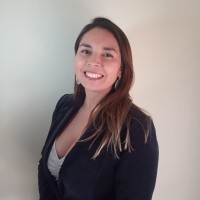 Kattia Moya Gonzalez