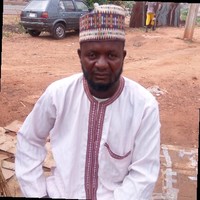 Attahiru Muhammad