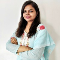 Bhawana Maurya