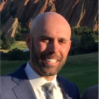 Travis Bomgardner, Crpc®