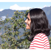 Devanshi Sangani