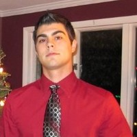 Stephen Peters