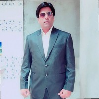 Zakir Baig Mirza