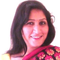 Salochana shalu dhiman