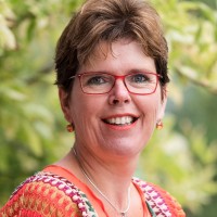 Mariska Den Blanken-Van Jaarsveld