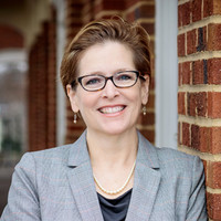 Kristen H. Douglas, Ed.D.