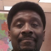 Donald Kimble