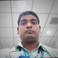 Bichitrananda Behera