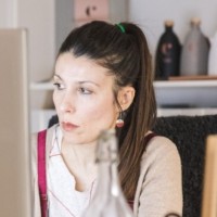 Giuditta Valentina Gentile