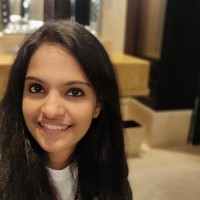 Savitha M