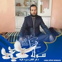 Ahmad Zia Haqyar