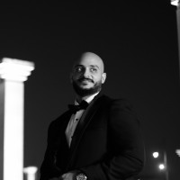 Amr Abdullah