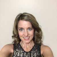 Molly Preston