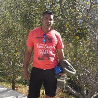 Anand Mani