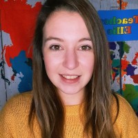 Ellie Jones