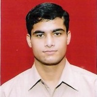 Keshav Kant Choudhary
