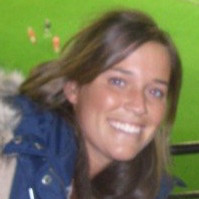 Caitlyn Scanlon Perry