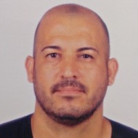Jose Manuel Abraldes Bueno