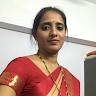 LAKSHMI MADHAVI KUNDA