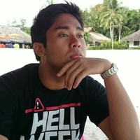 Eric Jones Bonga