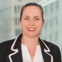 Nicole Bahn