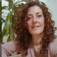 Eugenia Roxana Palazzi