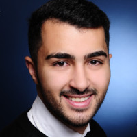 Nour Azzahhafi