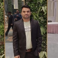 Yogesh Kumar