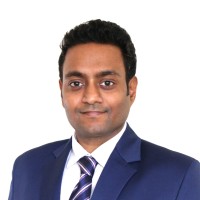 Robin Agarwal