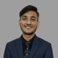 Harsh Sarda