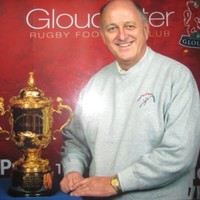 TREVOR ALLEN