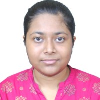 Priyanka Mondal